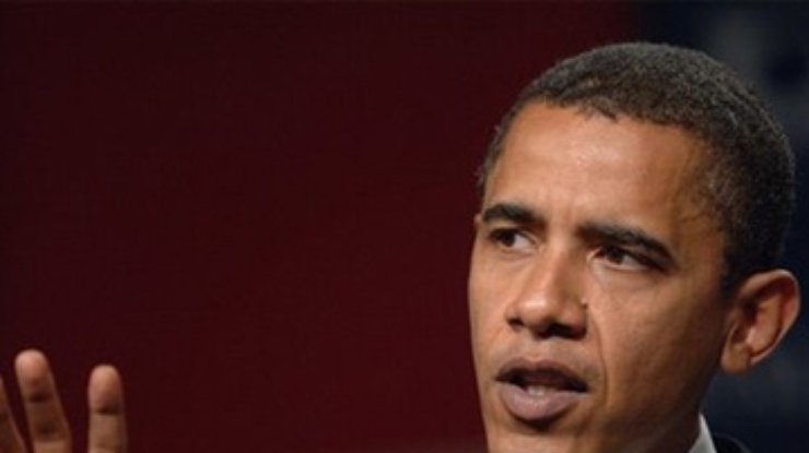 Удары по Ливии будут нанесены безотлагательно - Обама