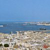 Итальянский корабль с украинцем на борту задержали военные в Триполи