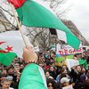 Народу Алжира пообещали политические реформы