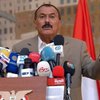Президент Йемена уволил правительство