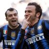 Серия А, 30-й тур: "Интер" сокращает отрыв от "Милана"