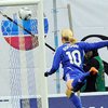 РФПЛ, 2-й тур: Воронин забил за "Динамо"