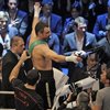 Кличко извинился за короткий бой с Солисом