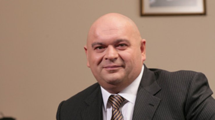Злочевский: Украина обогатится новой информацией о своих недрах