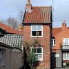 В Великобритании продается самый "худой" дом
