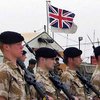 Британия заговорила об отправке сухопутных войск в Ливию