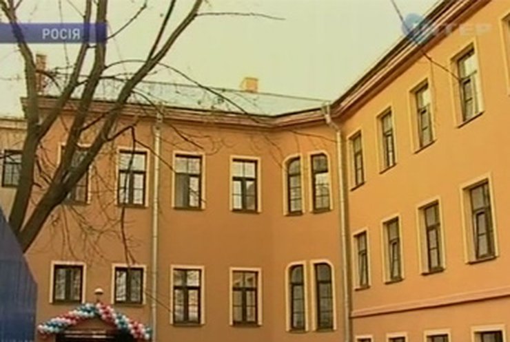 В Санкт-Петербурге восстанавливают традицию доходных домов