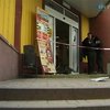 В одном из супермаркетов Киева взорвалась ячейка для вещей