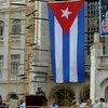 Фидель Кастро ушел с поста первого секретаря компартии Кубы