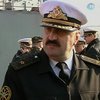 В Ливию отправился украинский десантный корабль