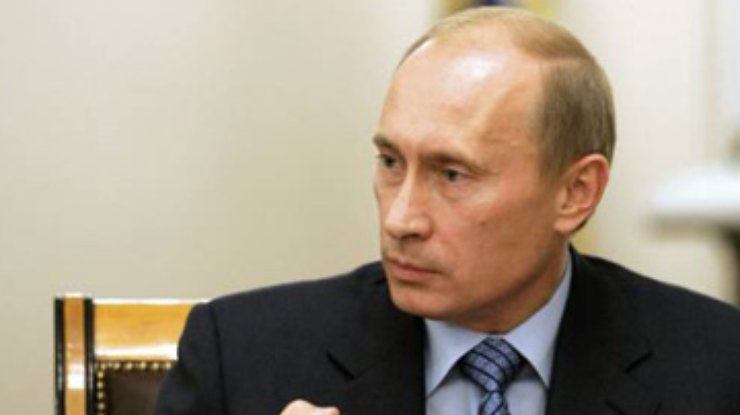 Путин давит на Украину из-за успехов Киева на переговорах с ЕС о ЗСТ - эксперт