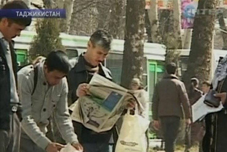 Журналисты Таджикистана жалуются на усиление цензуры