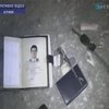 Крымская милиция задержала автомобильных мошенников