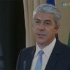Политический кризис в Португалии привел к отставке премьера