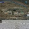 В Сочи экологи заблокировали строительство олимпийских объектов