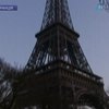 Эйфелеву башню вновь открыли для туристов