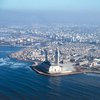 15 украинских моряков вернулись на родину после ареста судна в Марокко
