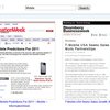 Google запустил свой онлайн-журнал