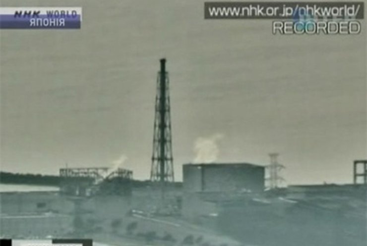 На АЭС "Фукусима" возобновили ремонтные работы