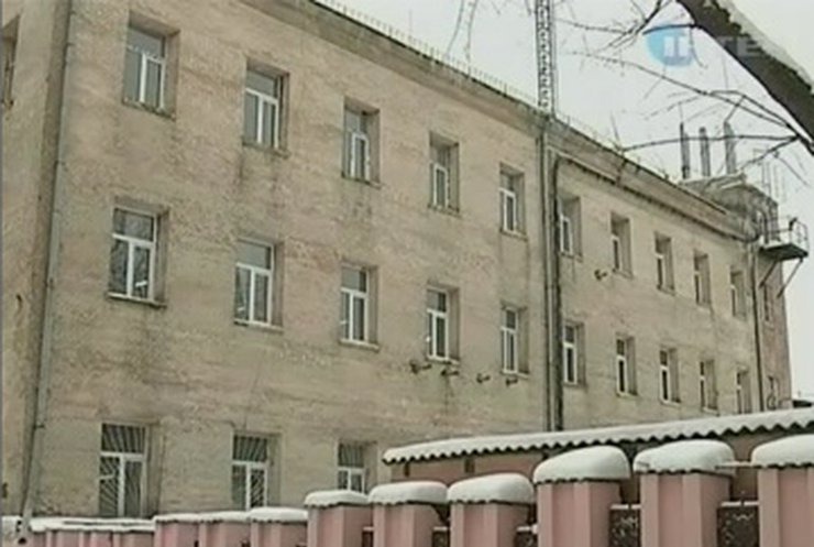 В Ровно на месте тюрьмы НКВД хотят построить торговый центр
