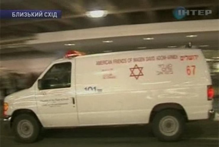 В Израиле продолжаются поиски виновных во вчерашнем теракте