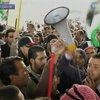 В Иордании начались столкновения между властью и студентами