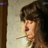 Жительница Нью-Йорка объявила войну антитабачной кампании