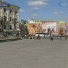 В центре Черновцов заработает бесплатный интернет