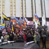 АвтоМайдан прибыл в Киев