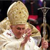 Папа Римский Бенедикт XVI одобрил выбор главы УГКЦ