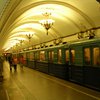 Киев поможет Москве постороить метро