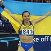 У легендарной украинской легкоатлетки могут отобрать титулы из-за допинга
