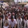В Йемене президента хотят отправить в отставку
