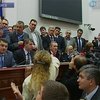 Прокуратура взялась за махинации при выделении земли в Киеве