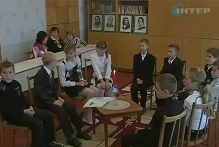 В харьковских школах будут изучать православную культуру края