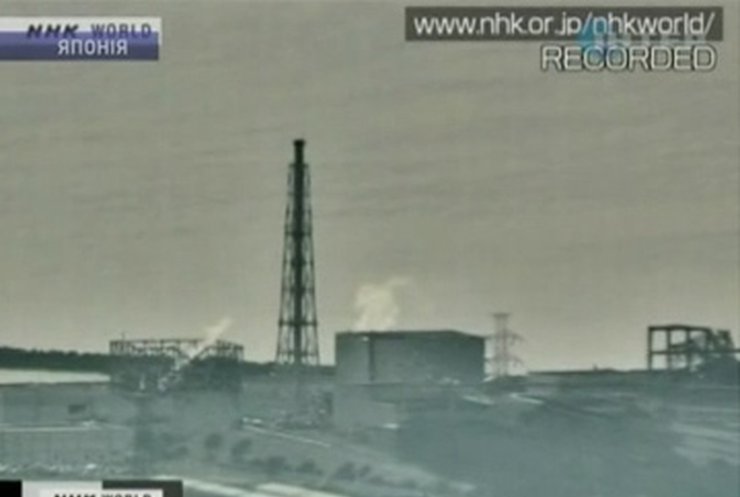 Оболочка одного из реакторов на Фукусиме-1 может быть повреждена