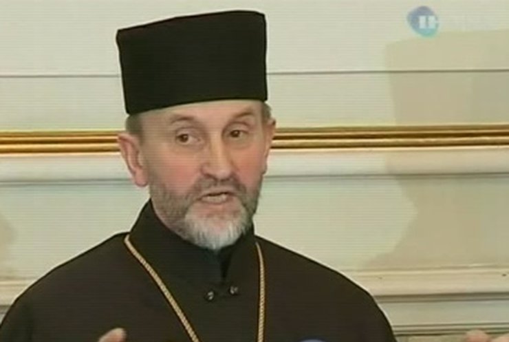 Ватикан одобрил кандидатуру Святослава Шевчука на место главы УГКЦ