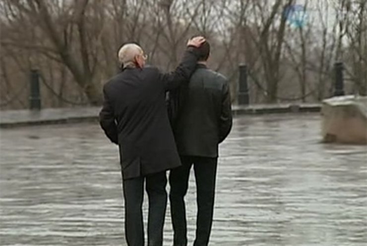 Сегодня сотрудники СБУ отмечают профессиональный праздник