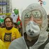 Немцы требовали сегодня закрыть все АЭС