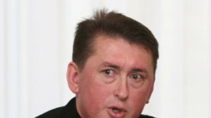 Мельниченко: Я не верю, что Кучма отдал приказ убить Гонгадзе