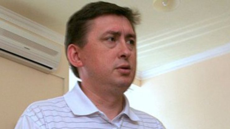 Мельниченко настаивает на очной ставке с Кучмой