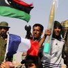 Ливийские повстанцы собираются возобновить поставки нефти из страны