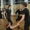 В Черкассах прошел Всеукраинский конкурс бальных и спортивных танцев