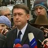 Мельниченко утверждает, что очная ставка с Кучмой состоится сегодня