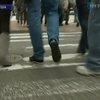В Нью-Йорке будут штрафовать пешеходов в наушниках