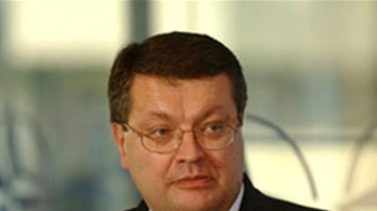 Глава МИД назвал три приоритета Украины в отношениях с ЕС