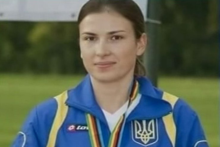 Украинка Елена Костевич стала чемпионкой мира по стрельбе