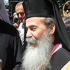 Патриарх Феофил III: Найти общий язык между собой должны вы сами