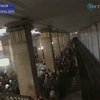 В Москве сегодня вспоминают жертв прошлогодних взрывов в метро