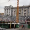 Суд признал незаконной одну из скандальных строек в Киеве